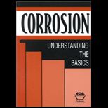 Corrosion  Understanding the Basics