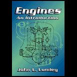 Engines  An Introduction
