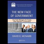 New Faces of Government