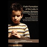 Faith Formation of Laity in Catholic, 