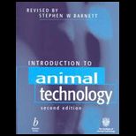 Introduction to Animal Tech. 01 2
