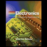 Electronics  Principles and Application   With CD