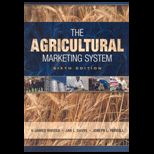 Agricultural Marketing System