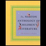Norton Anthology of Childrens Literature  The Traditions in English   Slipcase Edition