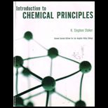 Intro. to Chem. Principles (Custom)