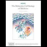 Molecular Cell Biology of Medicine, Update