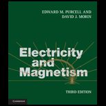 Electricity and Magnetism