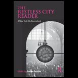 Restless City Reader