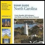 Examination Guide North Carolina V5.0  (Sw)