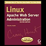 LINUX Apache Web Server Administration