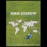 Human Geography Places and Regions in Global Context Text Only (Canadian)