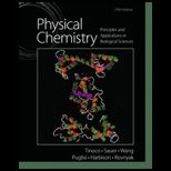 Physical Chemistry With Access