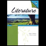 Literature / With Literary Visions Study Guide