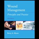 Wound Management Principles and Practice