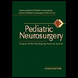 Pediatric Neurosurgery