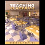 Teaching in America