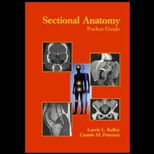 Sectional Anatomy  Pocket Guide