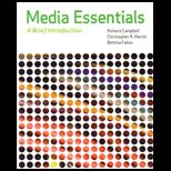 Media Essentials and VideoCentral