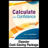 Drug Calculations Online for Calculate with Confidence