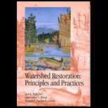 Watershed Restoration Principles and Practices