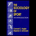 Sociology of Sport  An Introduction