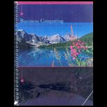 Business Computing (Custom)
