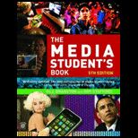 Media Students Book