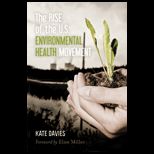 Rise of the U. S. Environmental Health Movement