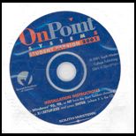 Onpoint System 5 Student Version 2001 (Software)