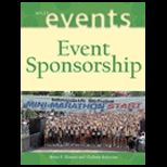 Event Sponsorship