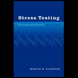 Stress Testing  Principles and Practice