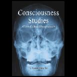 Consciousness Studies