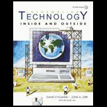 Information Technology Inside and Outside