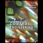 Art of Control Engineering