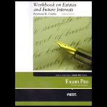 Workbook on Estate and Future Interest