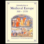 Introduction to Medieval Europe 300 1550  Age of Discretion