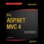 Pro Asp. Net Mvc 4
