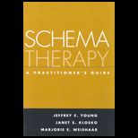 Schema Therapy  A Practitioners Guide