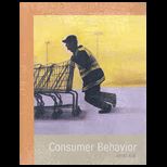 Consumer Behavior (Custom Package)