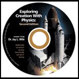 Exploring Creation With Physics   Full Course 9.0 CD