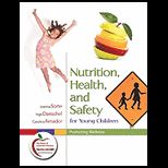 Nutrition, Health and Safety (Custom Package)