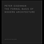 Formal Basis of Modern Architecture