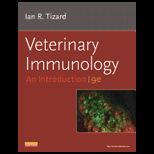 Veterinary Immunology Introductory