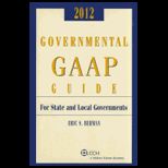 Governmental GAAP Guide 2012