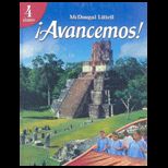 iAvancemos, Level 4