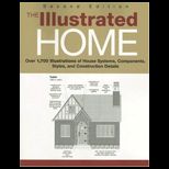 Illustrated Home