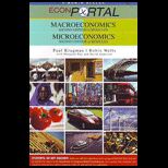 Econportal Mac and Miceconomics Access Card