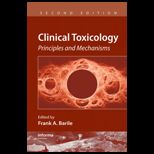 Clinical Toxicology