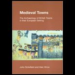 Medieval Towns