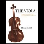Viola  Complete Guide for Teachers and Students